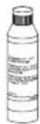MIELE km 5821 - Glaskeramik- und Edelstahlreiniger 250 ml - 1
