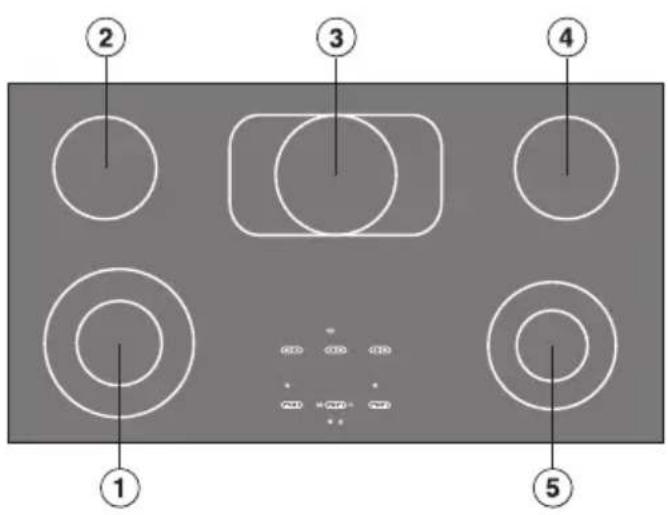 MIELE KM 5672 - KM 5673 - 1