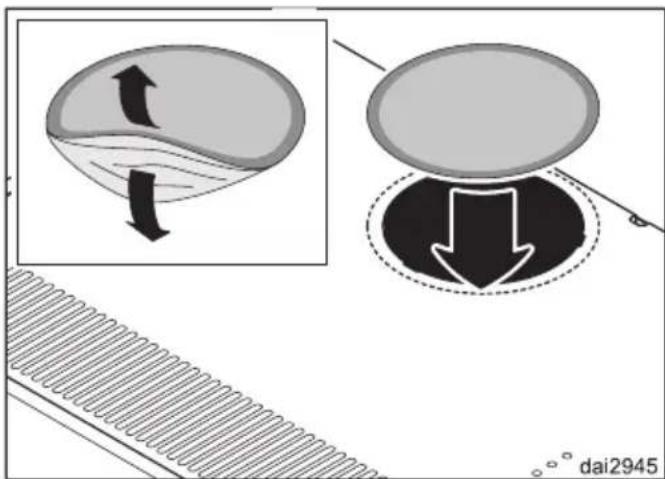MIELE DA 1060 - Umlenkweiche - 2