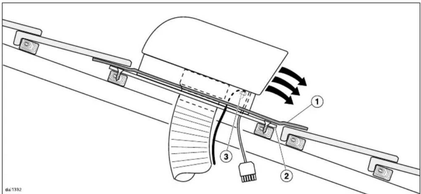 MIELE AWG 1105 - MG 1100 - 4