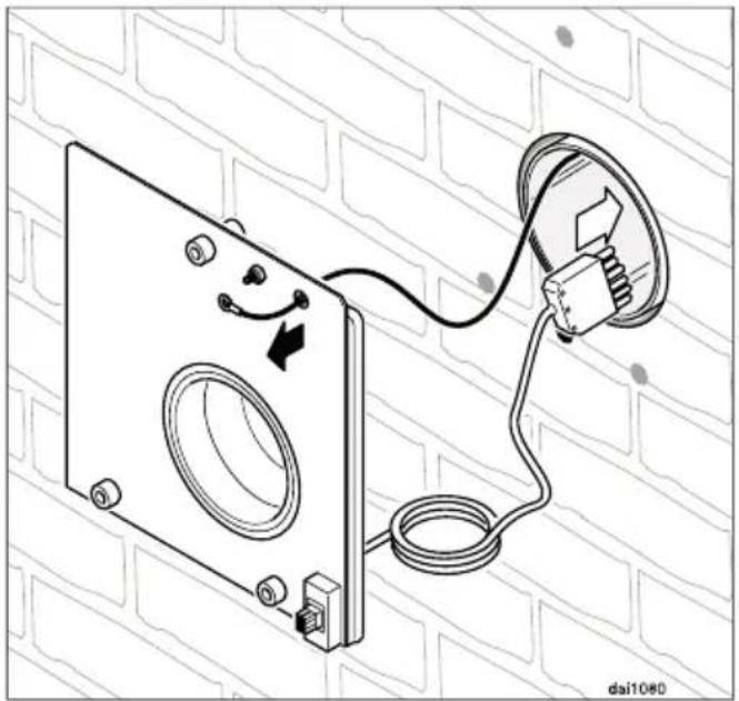MIELE AWG 1105 - Montage - 4