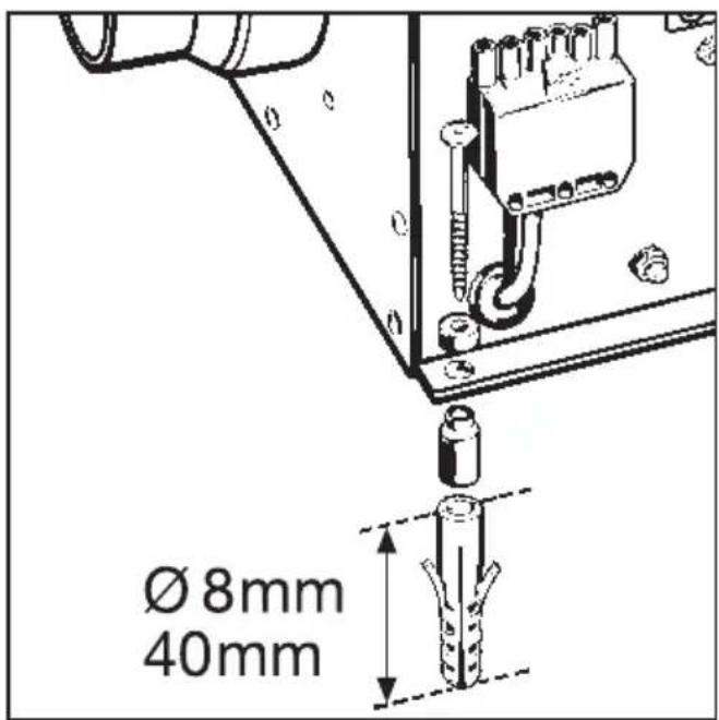MIELE ABLG 200 - AWG 100 - 7