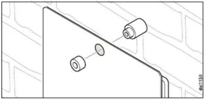 MIELE ABLG 1105 - Montage - 3