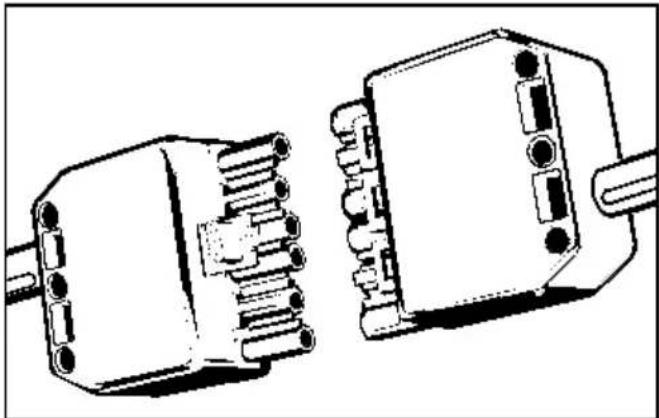 MIELE ABLG 1105 - Montage - 7