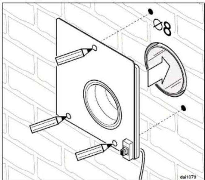 MIELE ABLG 1105 - Montage - 2