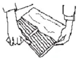 Superior ZY032 - Fensterwischer - 1
