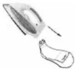 Superior YPF-3009A - Einstellungen des Temperaturreglers - 1