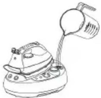 Superior HG-2024MC - Hinweis: - 2