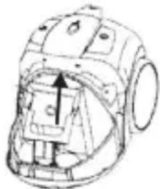 Superior BT-ZW-0021 - Austausch des Staubbeutels - 1