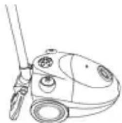 Superior BT-ZW-0021 - HANDHABUNG DES GERÄTES - 2