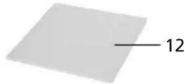 Superior PO1801B1 - GERÄTEÜBERSICHT - 2