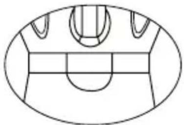 Superior XB9196G - HANDHABUNG DES GERÄTES - 1