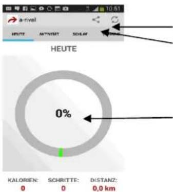 A-Rival Qairós - Für Android: - 1