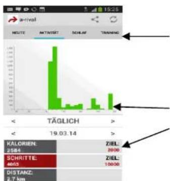 A-Rival Qairós - Für Android: - 2