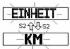A-Rival Qairós - Einheit einstellen - 1