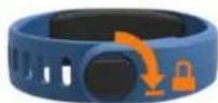 GARMIN PNVIVO2-B - Tragen des Geräts - 2