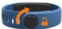 GARMIN PNVIVO2-B - Tragen des Geräts - 1