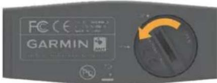 FCC € GARMIN