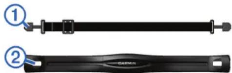 GARMIN PNVIVO2-N - HINWEIS - 1