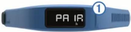 PA IR ①