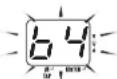 SAMSON G1x - Specify the store/copy target patch number - 1