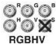 Extron RGB 109xi - Controls and Installation, cont'd - 4