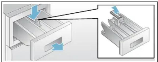 BOSCH WVG30490 - Waschmittelschublade reinigen - 1