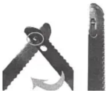 Superior EK-120 - HANDHABUNG - 2