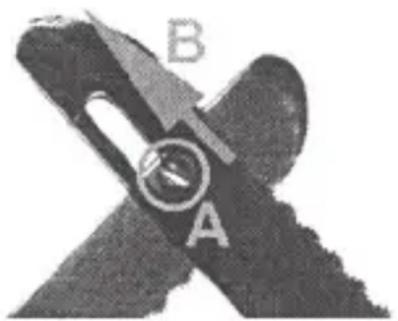 Superior EK-120 - HANDHABUNG - 1