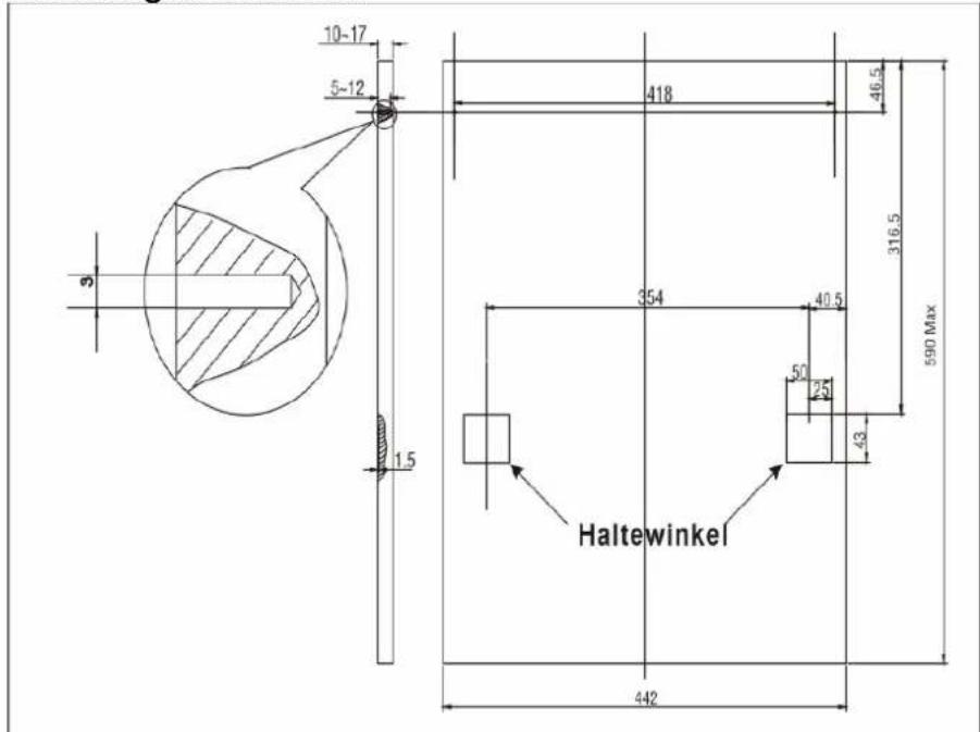 10-17 5-12 418 46.5 316.5 354 40.5 590 Max Haltewinkel 442