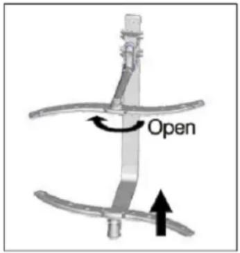 Open
