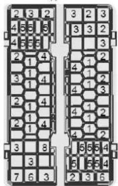 2 3 2 4 5 5 5 4 5 5 5 2 1 4 3 1 4 2 1 4 2 1 4 3 8 3 7 6 3 3 2 3 3 3 2 3 4 1 2 4 1 2 4 1 3 4 1 2 4 1 2 5 5 5 4 5 5 5 4 2 3 6
