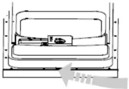 Exquisit EGSP 1209 E-B - Reinigung des Geschirrspülers - 1