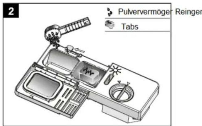 2 Pulververmöger Reinger Tabs