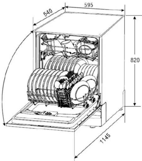 540 595 820 1145