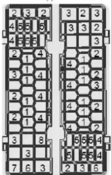 2 3 2 4 5 5 5 4 5 5 2 1 4 3 1 4 2 1 4 2 1 4 3 8 3 7 6 3 3 2 3 3 3 2 3 4 1 2 4 1 2 4 1 3 4 1 2 4 1 2 4 1 2 5 5 5 4 5 5 5 4 2 3 6