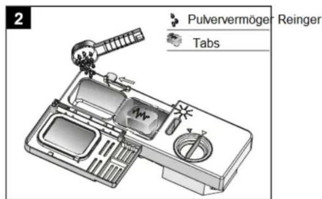 2 Pulververmöger Reinger Tabs