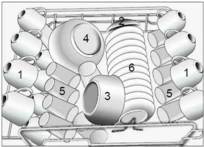 Exquisit EGSP-1130 E-B - DE - 1