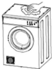 Exquisit TK810-7.1 - EXPLOSIONSGEFAHR! - 1