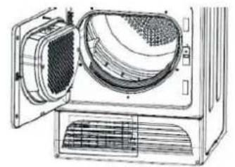 Exquisit TK810-7.1 - Austausch vom Leuchtmittel - 1