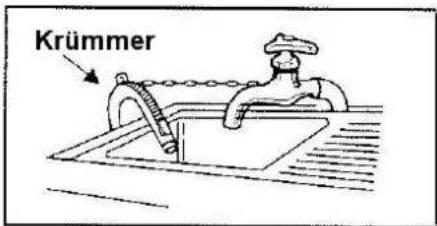 Krümmer
