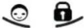 Exquisit WA8514 - Bedienblende - 8