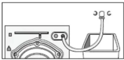 Exquisit WA 6210-3 - WARNUNG - 1