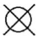 Exquisit WA 5110.1 - Chemische Reinigung - 6