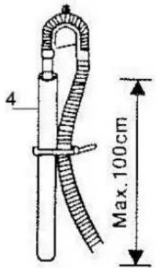 Exquisit WA 5110.1 - Anschlußschema - 2