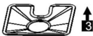Exquisit GSP 106Dsi - Feinfilter - 2