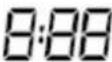Exquisit EGSP2112 E-B - Bedienelemente - 2