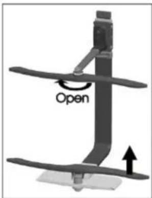 Open