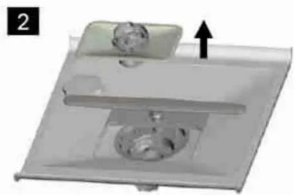 Exquisit EGSP 1060 EL - Feinfilter - 2