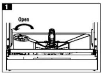Open
